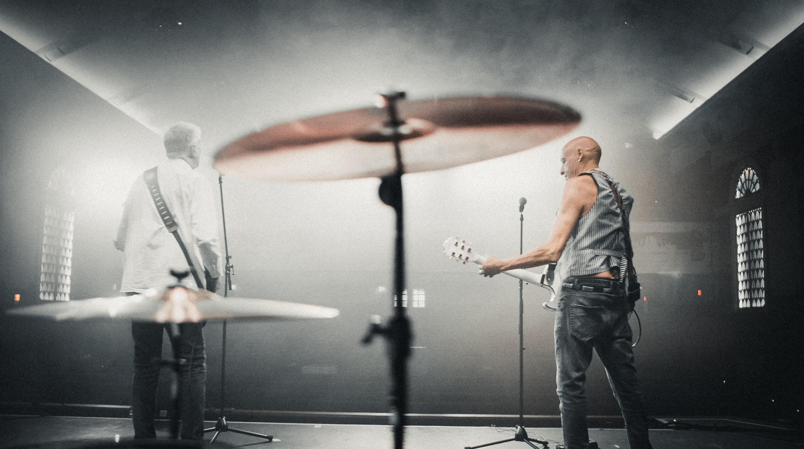 The Gary Summers Band The Gary Summers Band